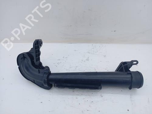 Pijp PEUGEOT 508 I (8D_) 2.0 HDi Hybrid4 AWC (200 hp) 31255955