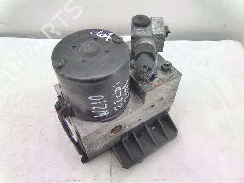 ABS Bremseaggregat MERCEDES-BENZ E-CLASS (W210) E 220 CDI (210.006) (143 hp) 19843988