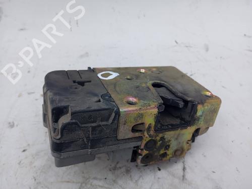 Front right lock PEUGEOT 206 Hatchback (2A/C) 1.4 HDi | BP19843903C97 