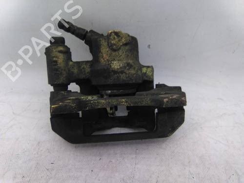 Right front brake caliper FIAT PUNTO (188_) 1.2 16V 80 (188.233, .235, .253, .255, .333, .353, .639,... | BP22955484M104 