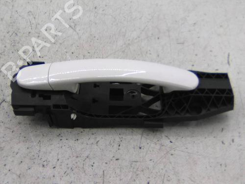 Front right exterior door handle SEAT IBIZA IV (6J5, 6P1) 1.6 | BP22770139C129