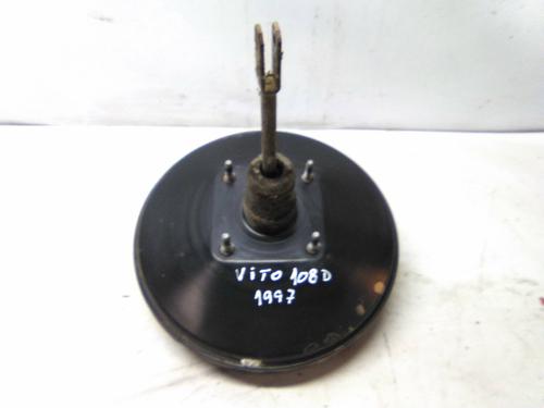Used Servo brake MERCEDES-BENZ VITO Bus (W638) 110 TD 2.3 (638.174) (98 hp) 19866647
