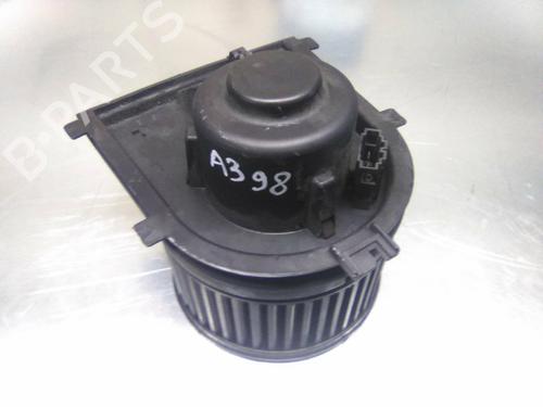 Used Other AUDI A3 (8L1) 1.9 TDI (90 hp) 19844629
