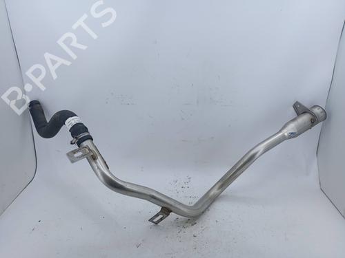 Used Other JAGUAR XF I (X250) 3.0 D (275 hp) 20490423