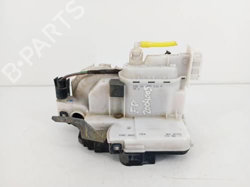 Used Front right lock VW GOLF III (1H1) 1.4 (60 hp) 33187194