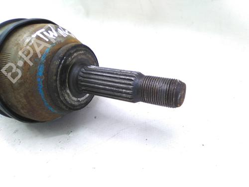 Antriebswelle links vorne RENAULT TWINGO I (C06_) 1.2 (C063, C064) | BP28603418M38 