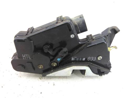 Rear right lock BMW 3 (E46) 320 d | BP19827652C99 