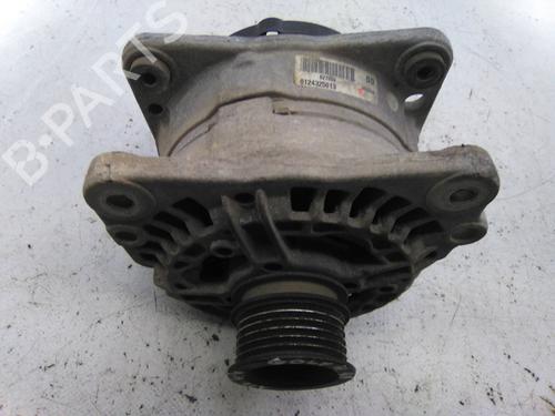 Alternator VW GOLF IV (1J1) 1.4 16V | BP19856148M7 