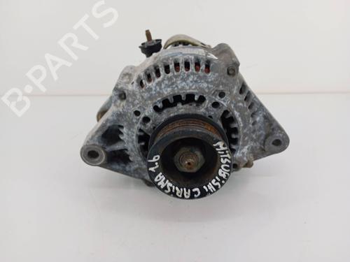 Used Alternator Alternator MITSUBISHI CARISMA Saloon (DA_) 1.6 (DA1A) (90 hp) 33960973 33960973