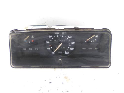 Used Instrument cluster OPEL CORSA A Hatchback (S83) 1.2 S (F08, M08, F68, M68) (55 hp) 19837566