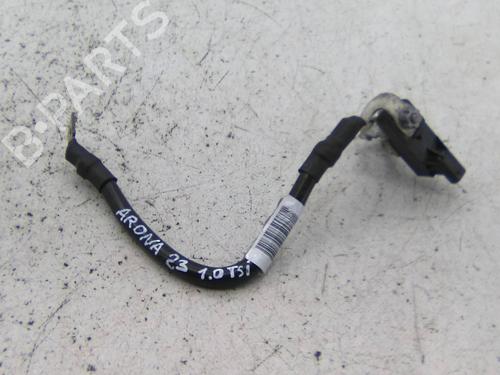 Andre SEAT ARONA (KJ7, KJP) 1.0 TSI (95 hp) 20598895