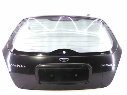 Used Tailgate DAEWOO NUBIRA (J100) 1.6 (103 hp) 19847988