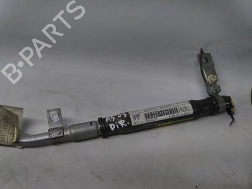 Right curtain airbag AUDI A3 (8P1) 2.0 TDI 16V | BP19857407C12 