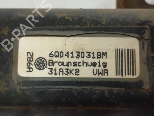 Right front shock absorber VW POLO (9N_, 9A_) 1.2 12V | BP19859814M17 