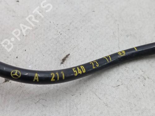 Electronic module MERCEDES-BENZ E-CLASS (W211) E 220 CDI (211.006) | BP31256465M83 - Image 4