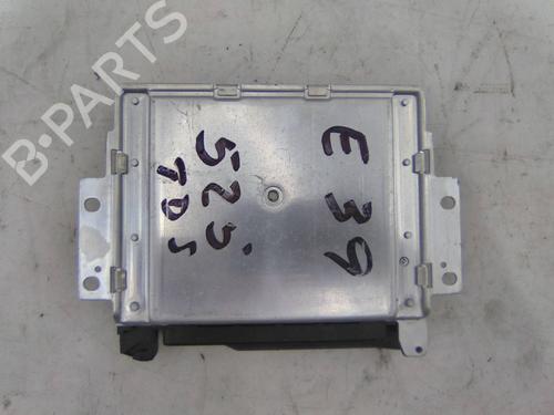 Engine control unit (ECU) BMW 5 (E39) 525 tds | BP19843296M57 