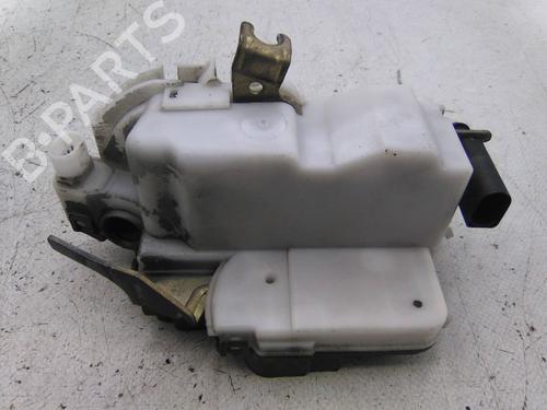 Front right lock SEAT IBIZA II (6K1) 1.0 | BP19851187C97