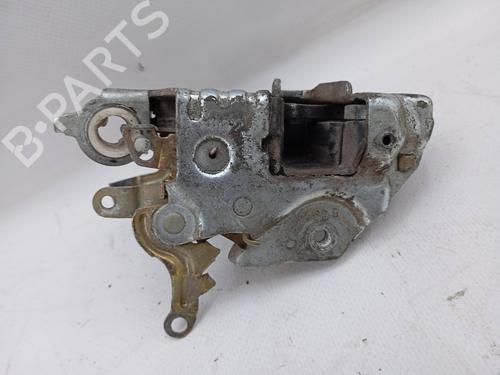 Front right lock MERCEDES-BENZ 190 (W201) D 2.0 (201.122) | BP19830025C97 