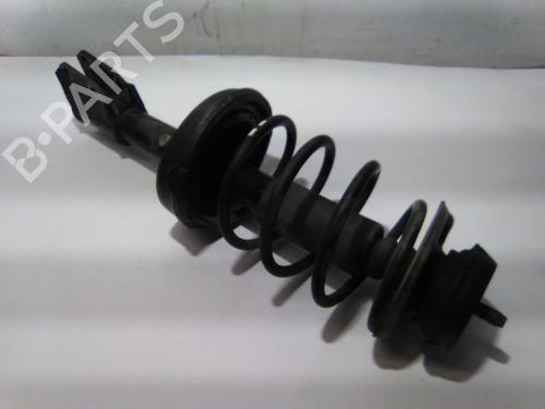 Used Right front shock absorber RENAULT CLIO II (BB_, CB_) 1.2 (BB0A, BB0F, BB10, BB1K, BB28, BB2D, BB2H, CB0A,... (58 hp) 19868274