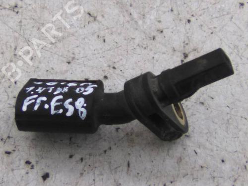 Electronic module SEAT IBIZA III (6L1) 1.4 TDI | BP19835368M83
