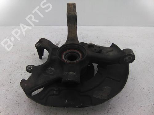 Right front steering knuckle VW POLO III (6N1) 60 1.4 | BP19836242M26 