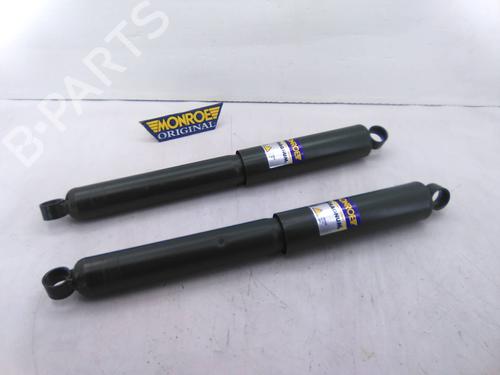 Używane Inne MAZDA E Van (SR2) E2200 D (64 hp) 28360637