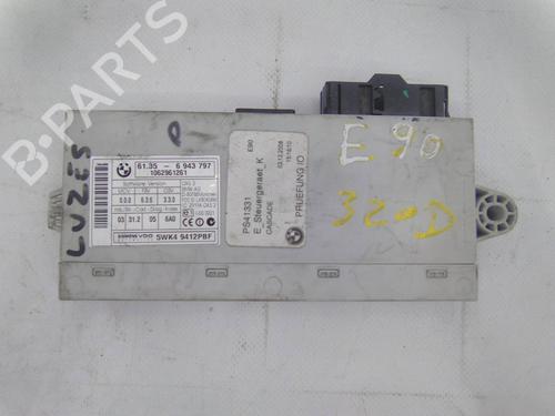 Used Other BMW 3 (E90) 320 d (163 hp) 19843841