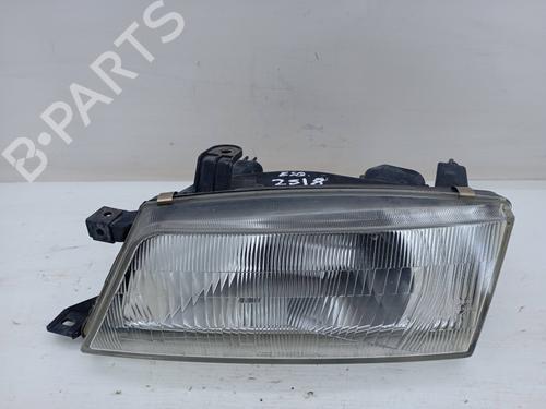 Scheinwerfer links für SUZUKI BALENO Hatchback (EG) 1.3 i 16V (SY413) (85 hp) 30002489