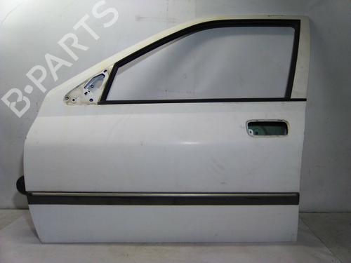 Used Left front door PEUGEOT 406 (8B) 1.8 16V (116 hp) 19875833
