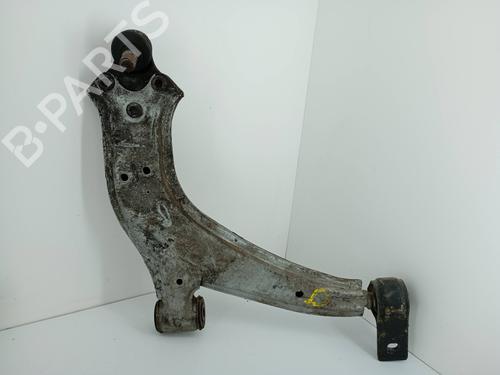 Used Right front suspension arm CITROËN ZX (N2) 1.4 i (75 hp) 32390549