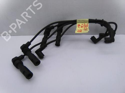 Used Cable Cable SEAT IBIZA II (6K1) 1.4 i 16V (101 hp) 24376831 24376831