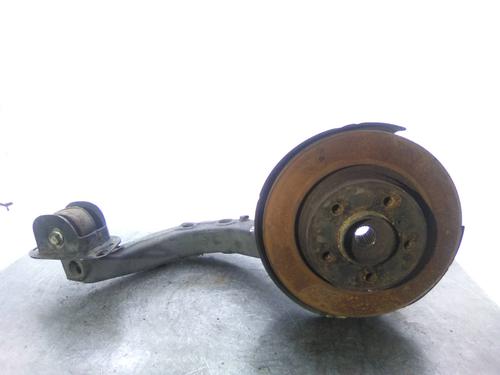 Used Left rear steering knuckle BMW 3 Touring (E46) 320 d (150 hp) 19829051