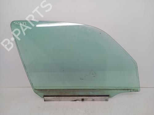 Used Front right door window Front right door window OPEL MERIVA A MPV (X03) 1.7 CDTI (E75) (100 hp) 34227819 34227819