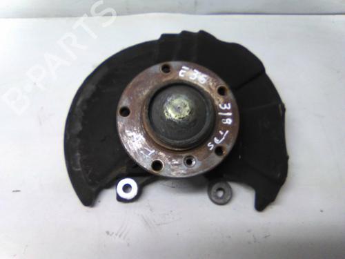 Right front steering knuckle BMW 3 (E36) 318 tds | BP19869180M26 
