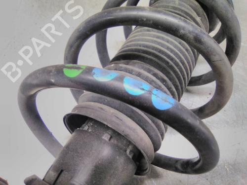 Left front shock absorber SEAT AROSA (6H1) 1.0 | BP19860928M16 