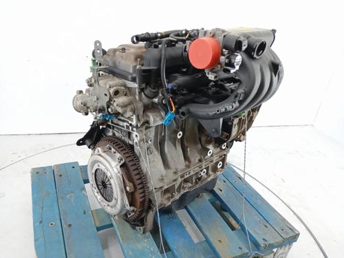 Engine PEUGEOT 206 Hatchback (2A/C) 1.1 i | BP32390607M1