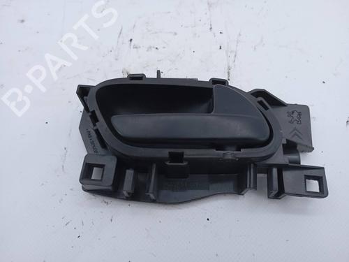 Innvendig håndtak CITROËN BERLINGO Platform/Chassis (B9) 1.6 HDi 90 16V (90 hp) 19843203