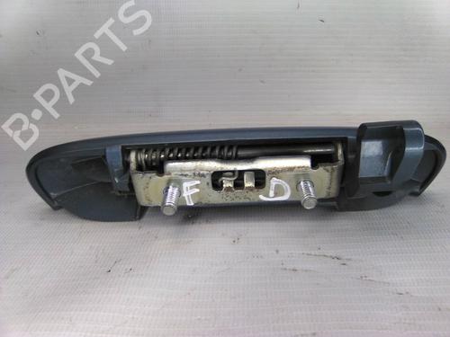 Høyre foran utvendig håndtak MITSUBISHI COLT VI (Z3_A, Z2_A) 1.1 (Z31A, Z32A) | BP19874175C129 