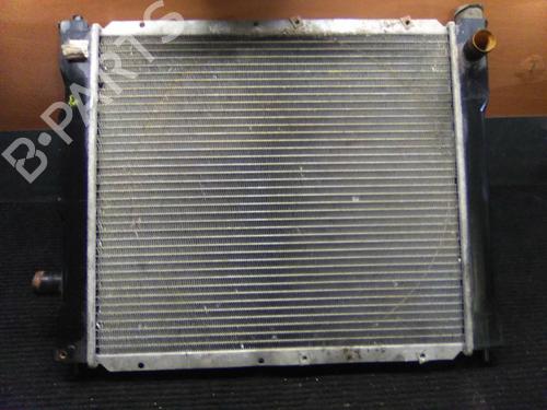 Køler ROVER 400 II (XW) 414 GSI/SI Cat (103 hp) 19844841