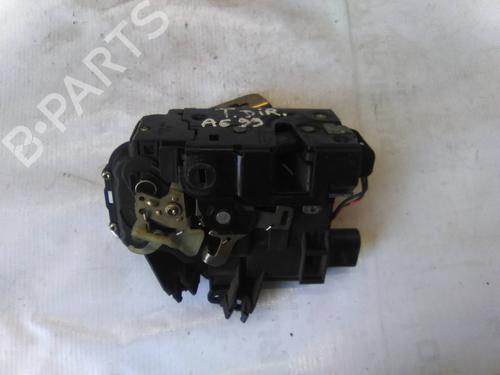 Rear right lock AUDI A6 C5 (4B2) 1.9 TDI | BP19832981C99 