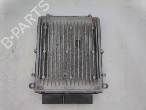 Engine control unit (ECU) MERCEDES-BENZ S-CLASS (W221, V221) S 320 CDI | BP19843539M57 