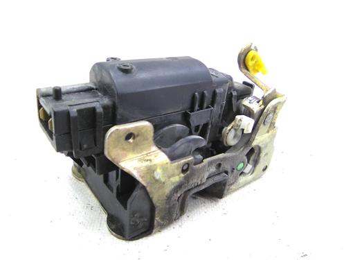 Used Front right lock RENAULT KANGOO (KC0/1_) 1.5 dCi (KC07) (65 hp) 26551224