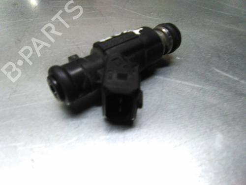 Used Injector VW POLO III CLASSIC (6V2) 60 1.4 (60 hp) 19850891
