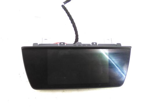 Used Display monitor BMW 3 Touring (F31) 316 i (136 hp) 19830498
