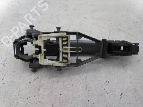 Rear left exterior door handle VW GOLF V (1K1) 1.9 TDI | BP19833496C130 