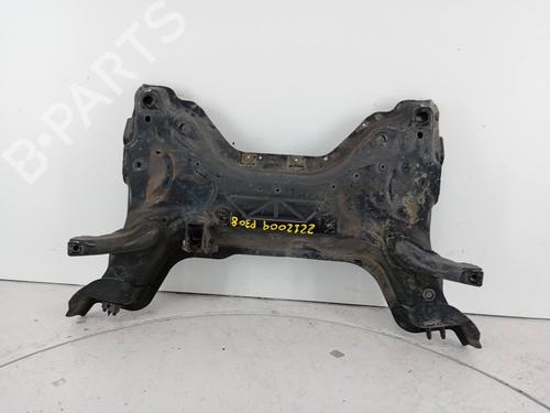 Used Subframe Subframe PEUGEOT 308 SW I Estate Van (4E_) 1.6 HDi (90 hp) 32429960 32429960