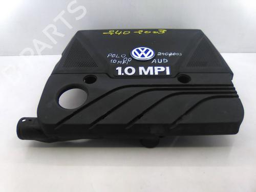 Air filter box VW POLO III (6N1) 50 1.0 | BP25290759M87 