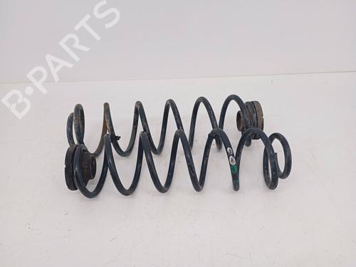 Used Shock absorber spring Shock absorber spring VW GOLF IV (1J1) 1.4 16V (75 hp) 33277273 33277273