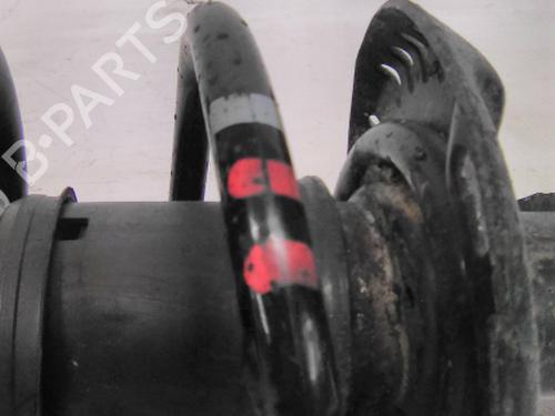 Right front shock absorber AUDI A3 (8P1) 2.0 TDI 16V | BP19860704M17 