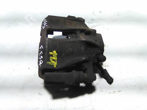 Left front brake caliper SEAT INCA (6K9) 1.9 D | BP22943881M105 